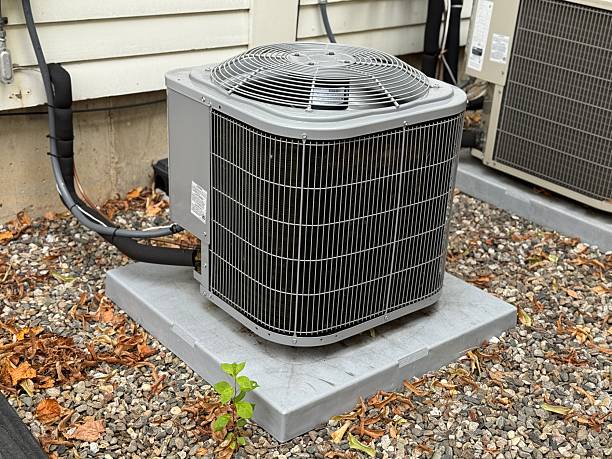 Trusted Hvac service in Santaquin, UT - Tropical Oasis HVAC